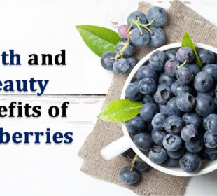 blueberries, genmedicare