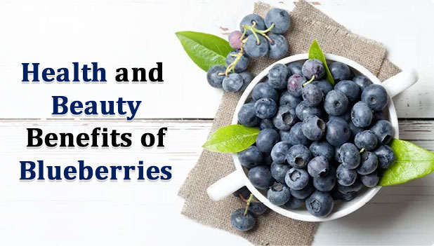 blueberries, genmedicare