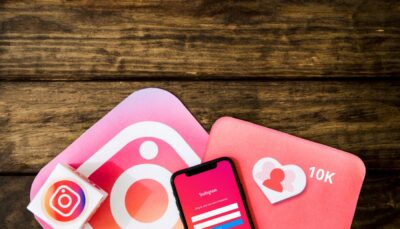 Four tactics that can bring more traffic on your Instagram account